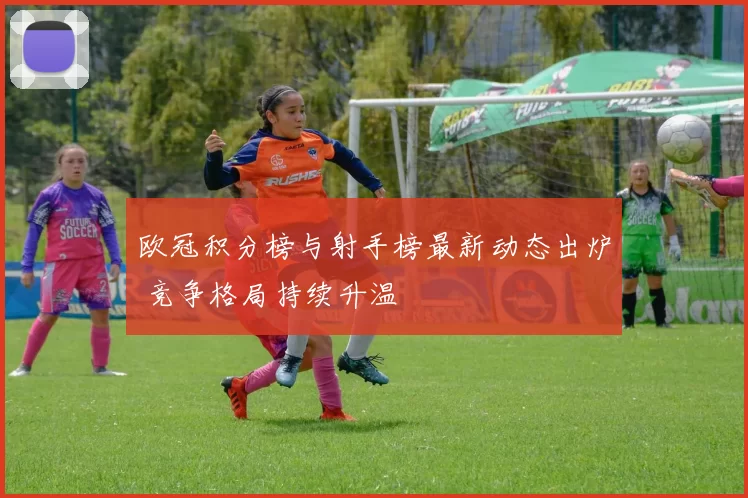 欧冠积分榜与射手榜最新动态出炉 竞争格局持续升温