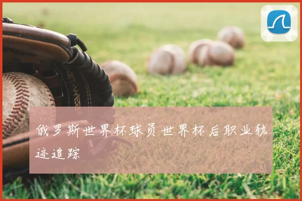 俄罗斯世界杯球员世界杯后职业轨迹追踪