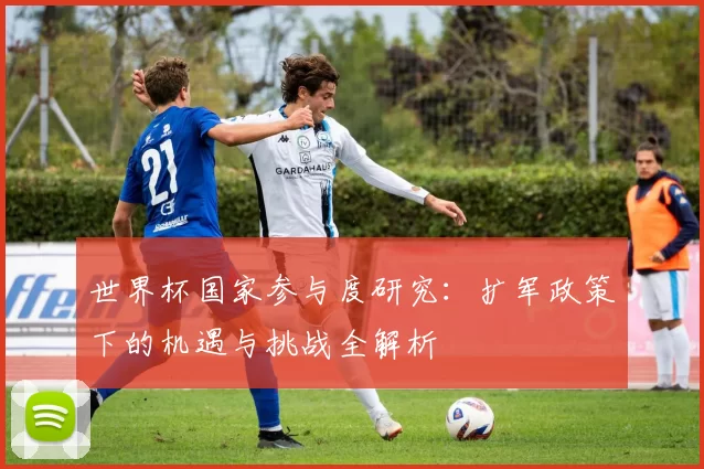 世界杯国家参与度研究:扩军政策下的机遇与挑战全解析